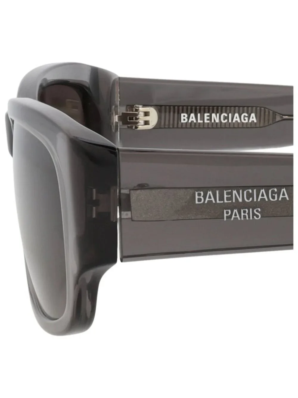 Balenciaga new sunglasses